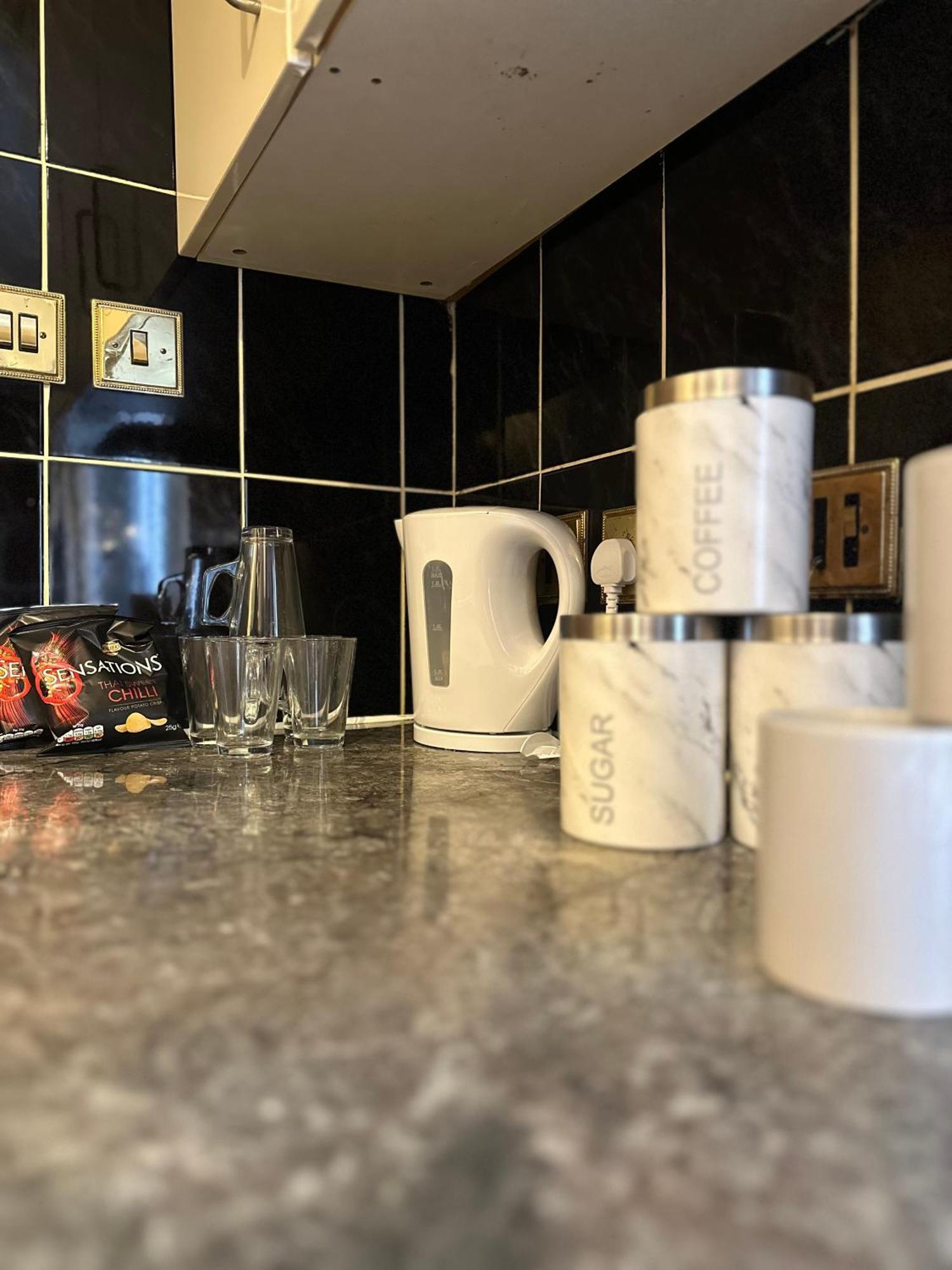 Leavesden Residence - Central - Cosy - Harry Potter Watford  Eksteriør billede
