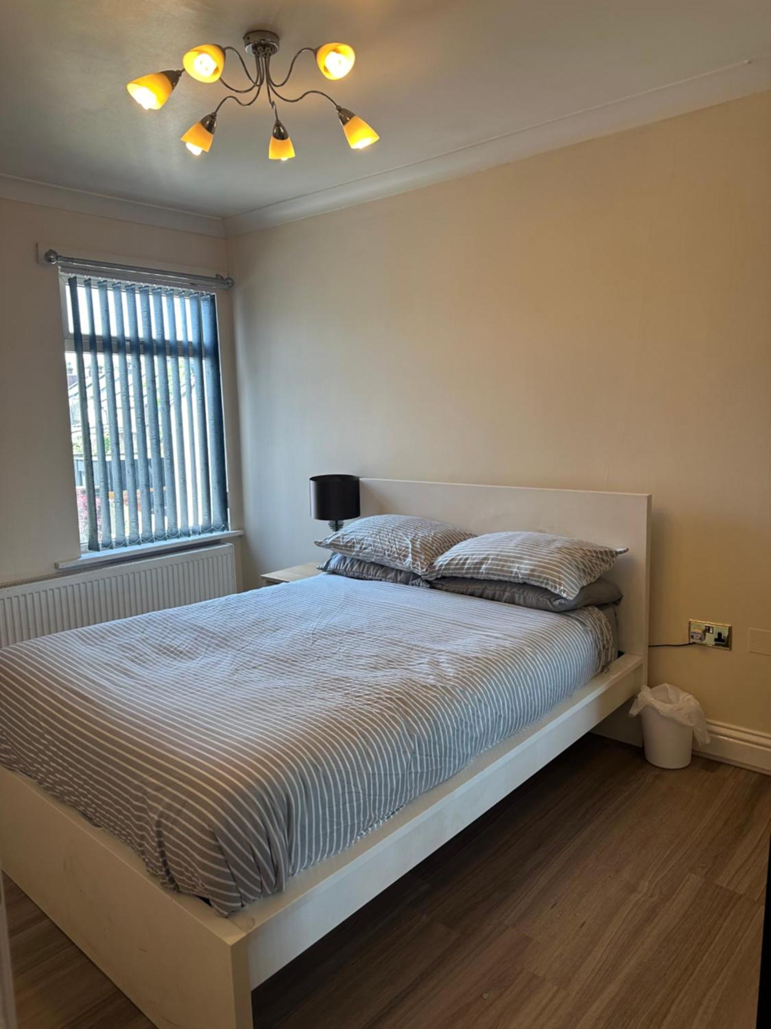 Leavesden Residence - Central - Cosy - Harry Potter Watford  Eksteriør billede