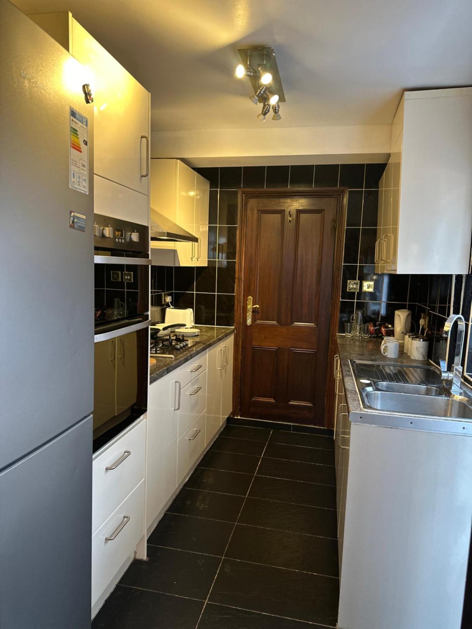 Leavesden Residence - Central - Cosy - Harry Potter Watford  Eksteriør billede