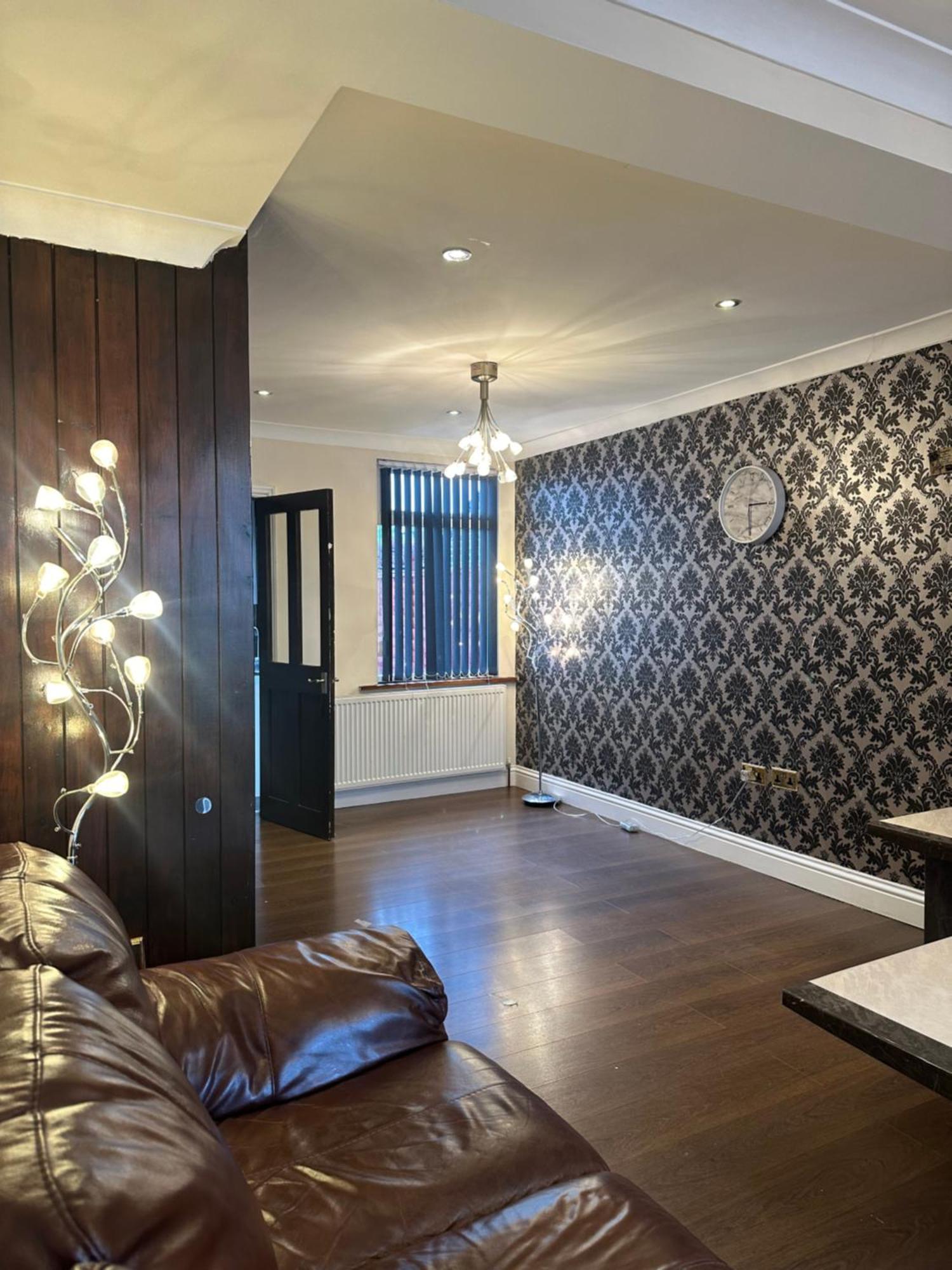 Leavesden Residence - Central - Cosy - Harry Potter Watford  Eksteriør billede